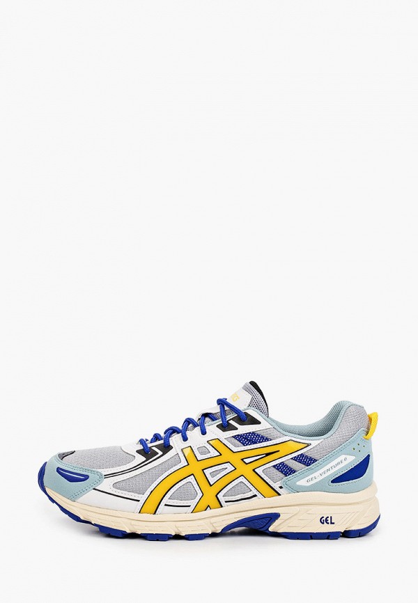 

Кроссовки ASICS, Серый, GEL-VENTURE 6