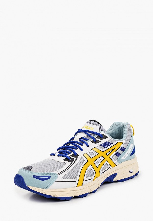 фото Кроссовки asics