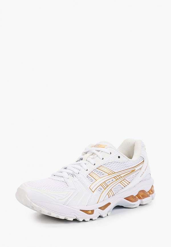 фото Кроссовки asics