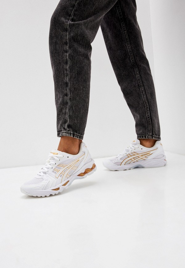 фото Кроссовки asics
