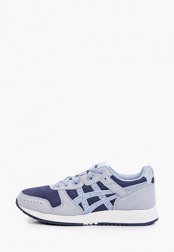 

Кроссовки ASICS, Синий, LYTE CLASSIC