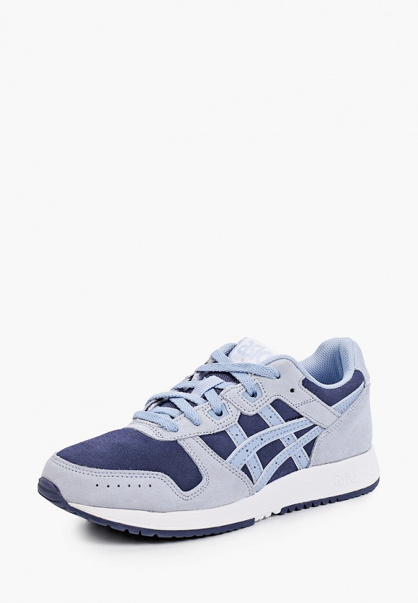 фото Кроссовки asics