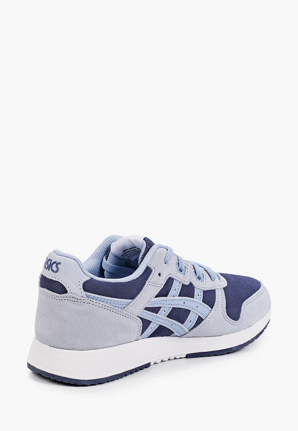 

Кроссовки ASICS, Синий, LYTE CLASSIC