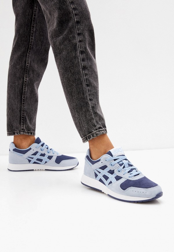 фото Кроссовки asics