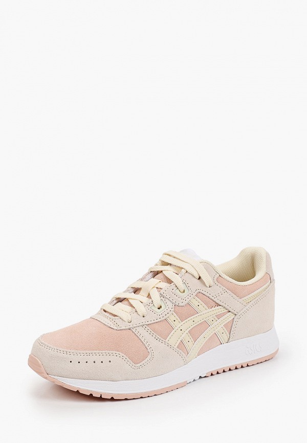фото Кроссовки asics