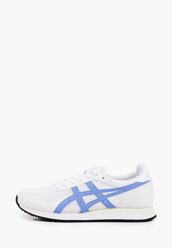 

Кроссовки ASICS, Белый, TIGER RUNNER