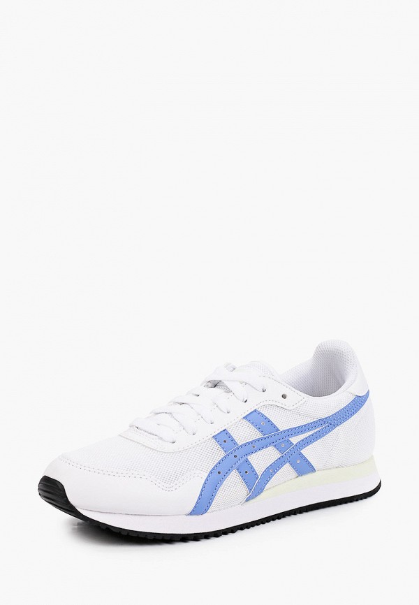 фото Кроссовки asics