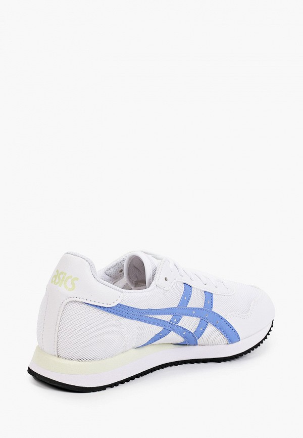 фото Кроссовки asics