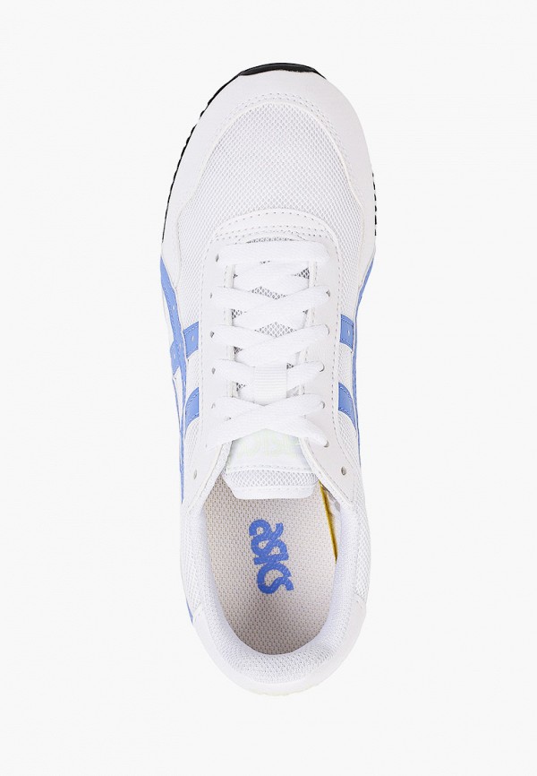фото Кроссовки asics