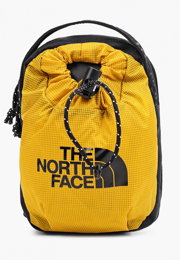 Сумка The North Face желтый TA52RY RTLAAQ631001