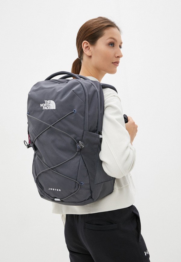 фото Рюкзак the north face