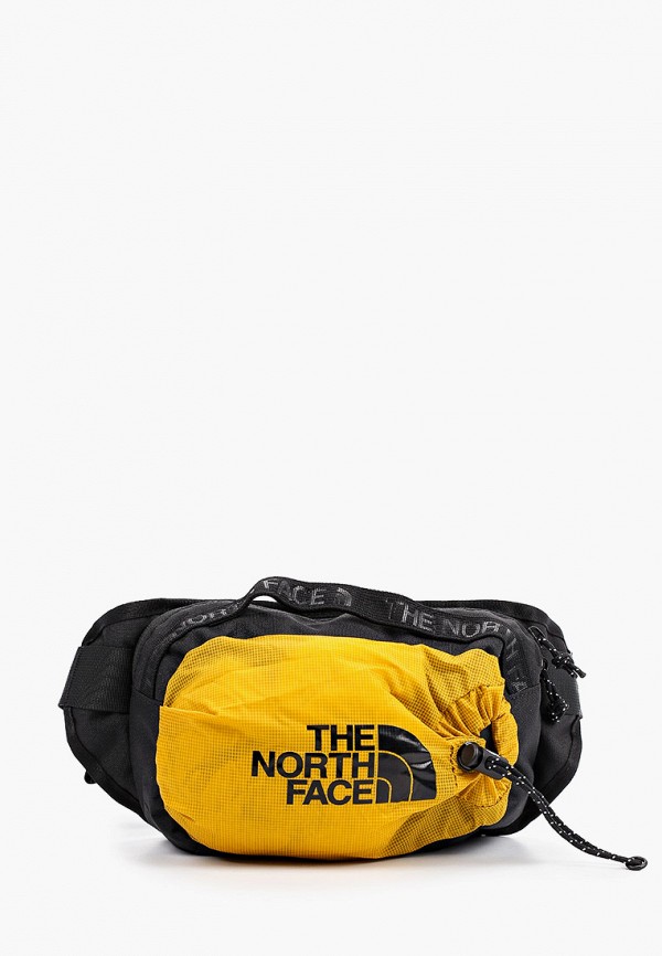 фото Сумка поясная the north face