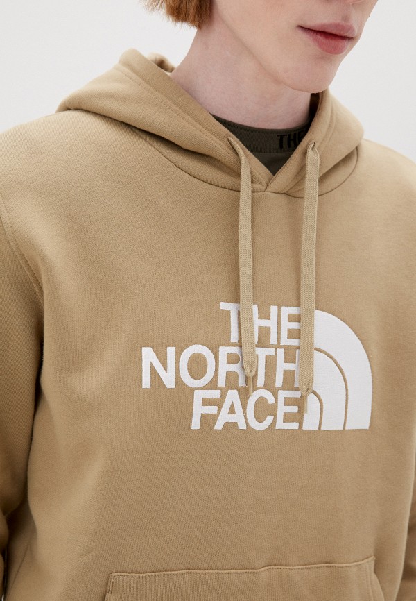 фото Худи the north face