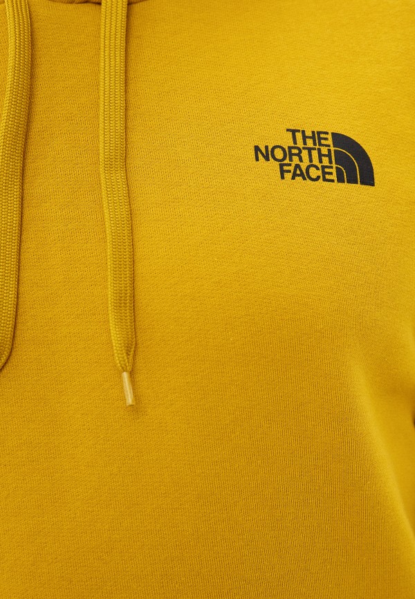 фото Худи the north face