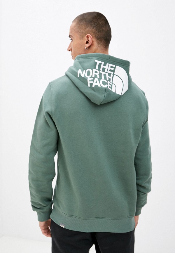 фото Худи the north face
