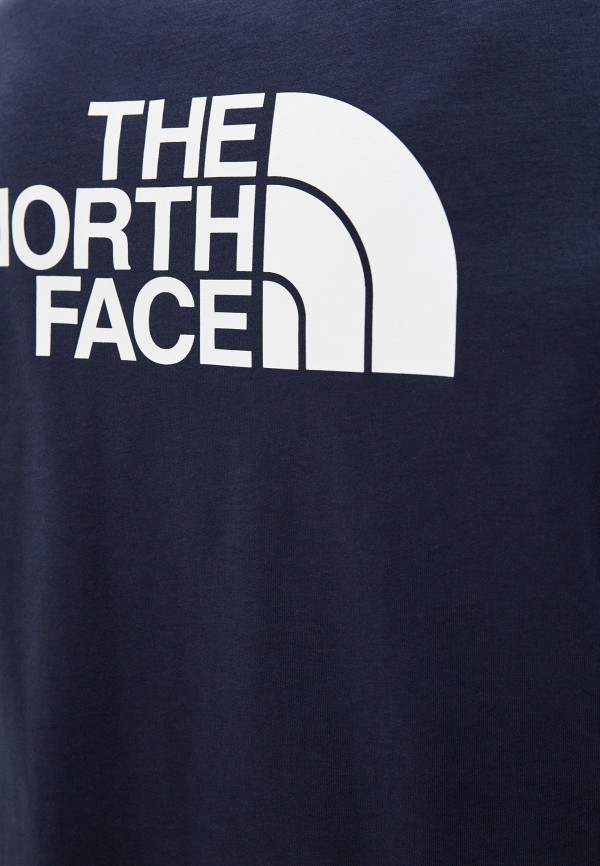 фото Лонгслив the north face