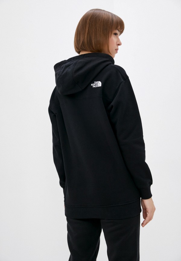 фото Худи the north face