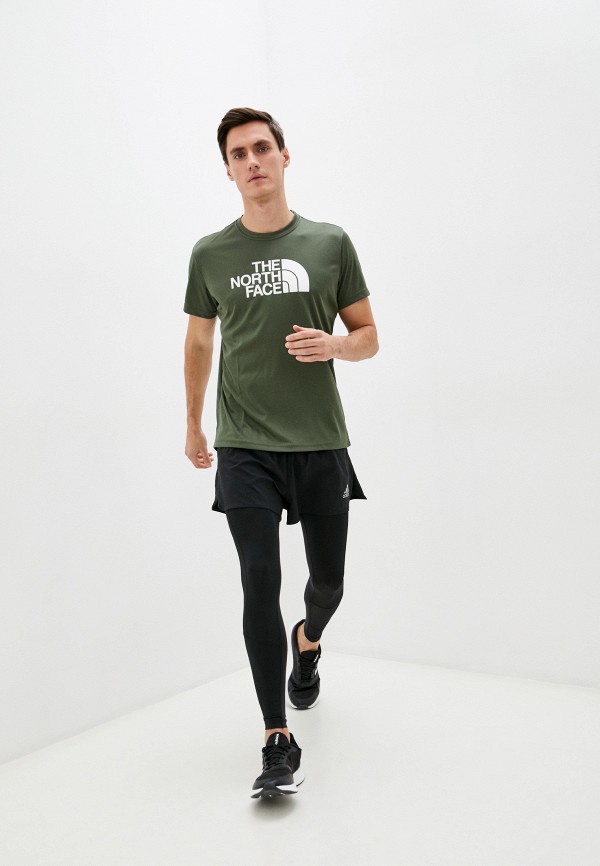 фото Футболка спортивная the north face