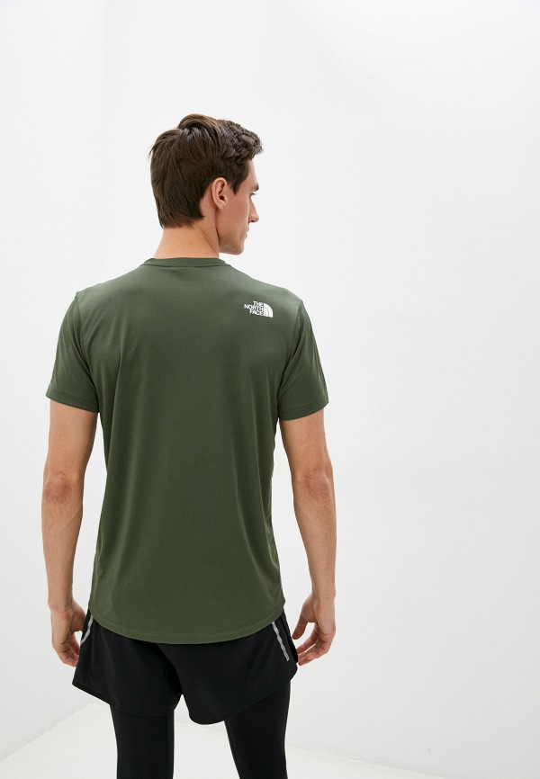 фото Футболка спортивная the north face