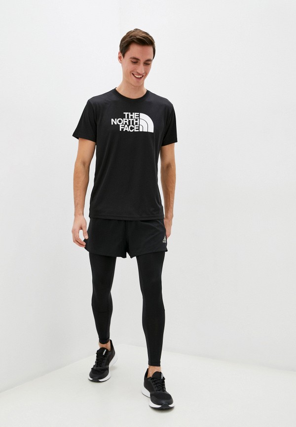 фото Футболка спортивная the north face