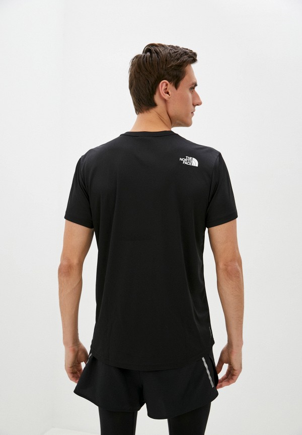 фото Футболка спортивная the north face