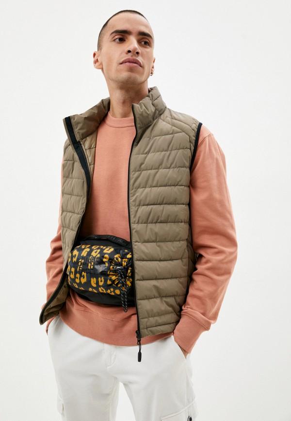 фото Сумка поясная the north face