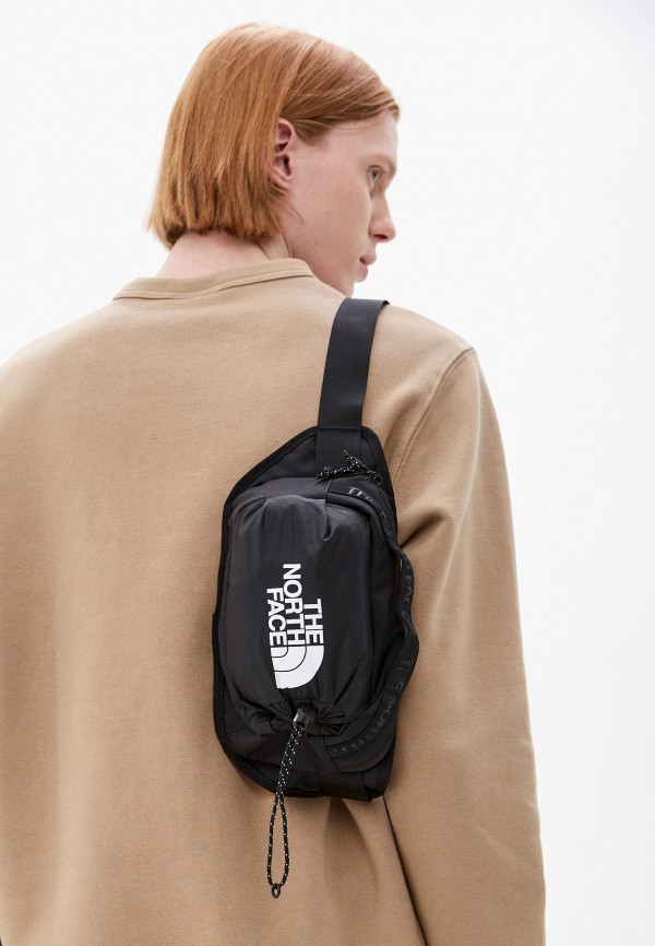 фото Сумка поясная the north face