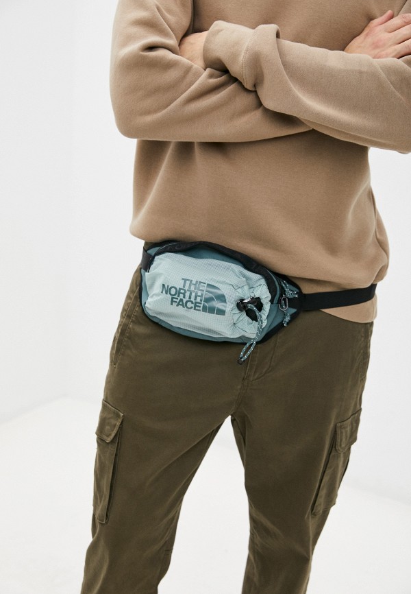 фото Сумка поясная the north face