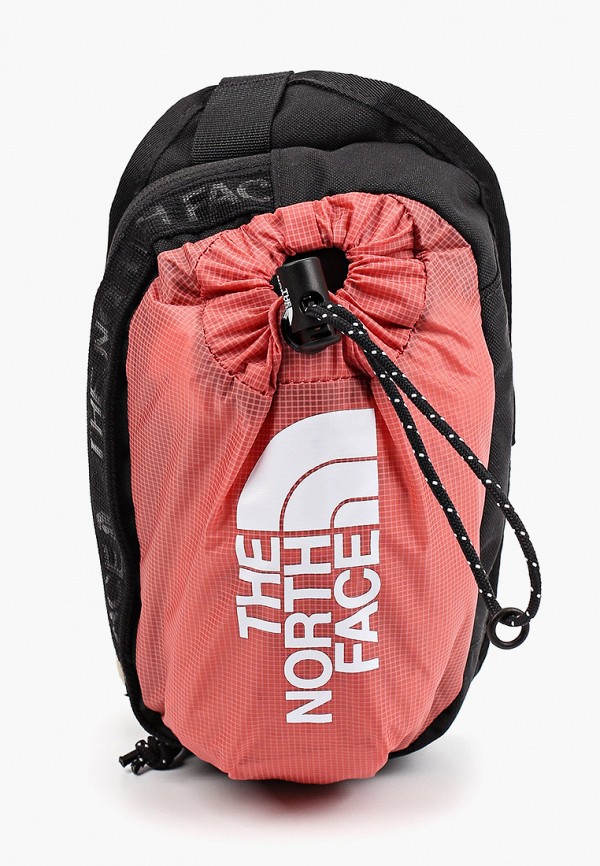 

Сумка поясная The North Face, Розовый, BOZER HIP PACK III-S