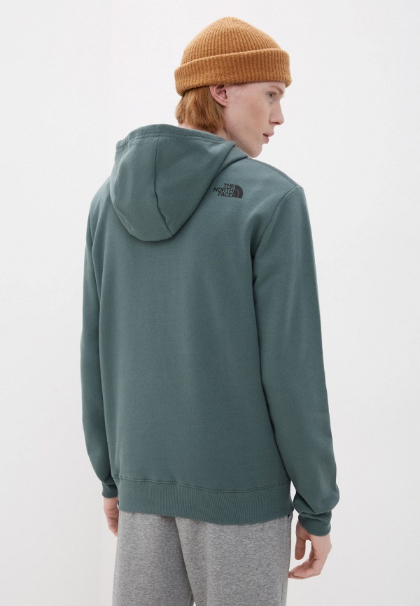 фото Худи the north face