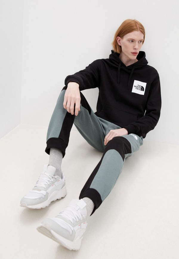 

Худи The North Face, Черный, M FINE HOODIE