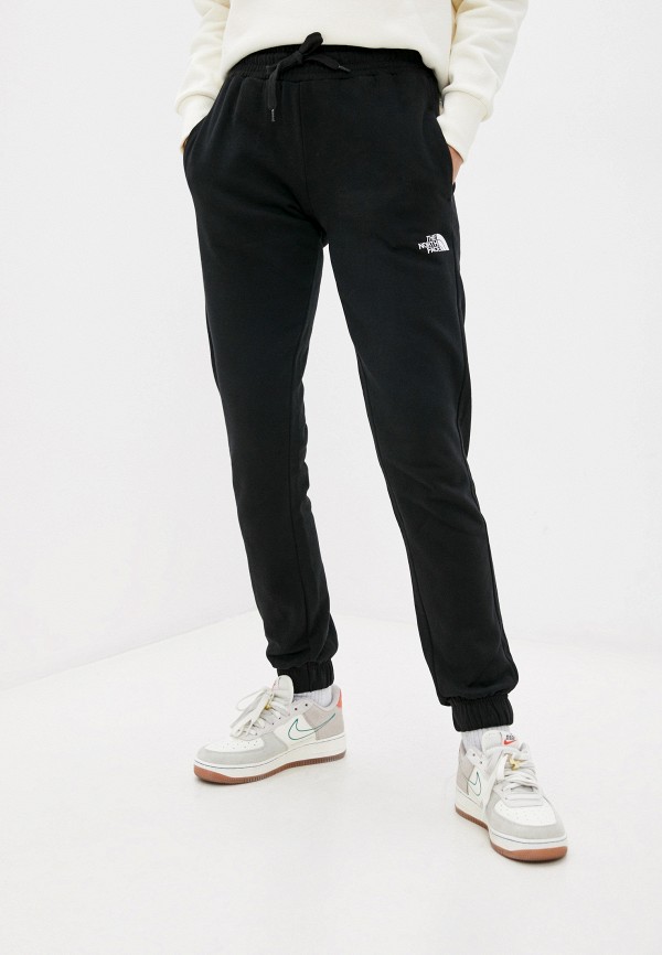 

Брюки спортивные The North Face, Черный, W STANDARD PNT