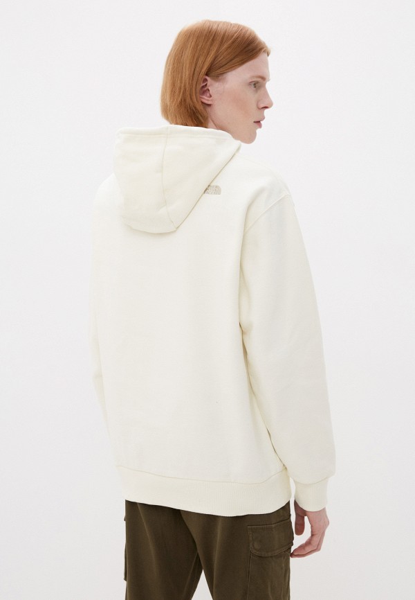фото Худи the north face