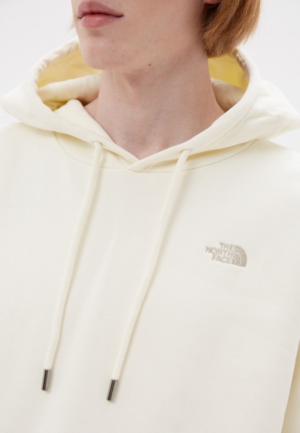 фото Худи the north face