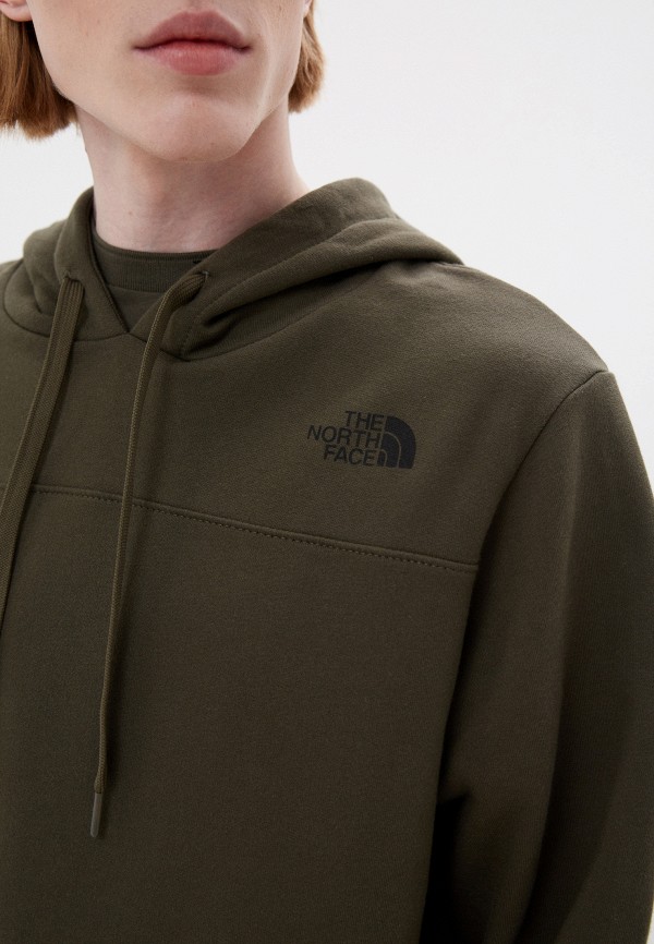 фото Худи the north face
