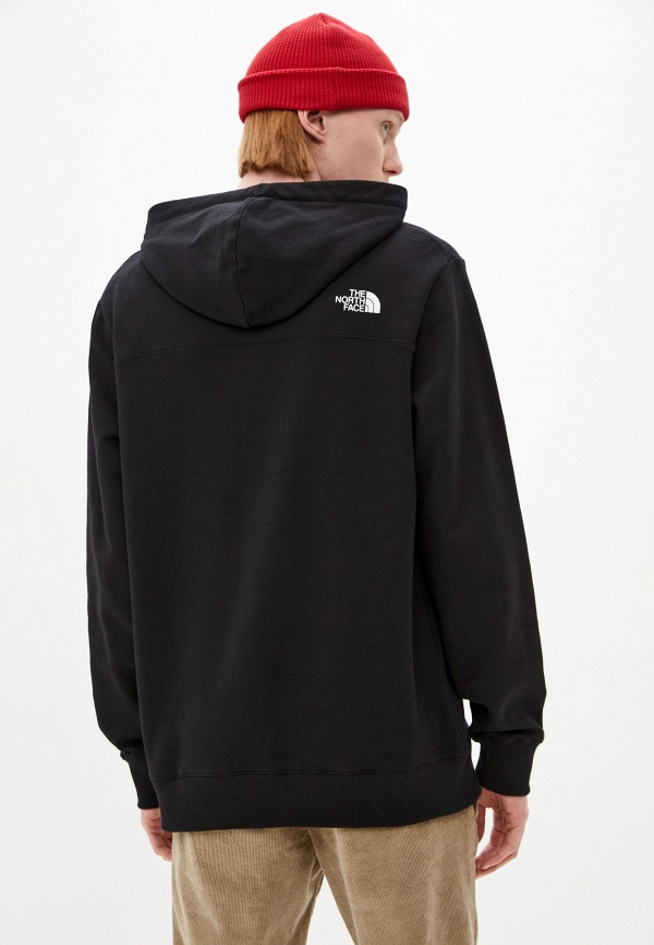 фото Худи the north face