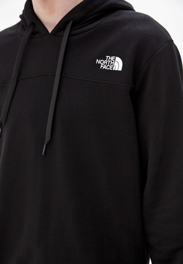

Худи The North Face, Черный, M ZUMU FL HDIE