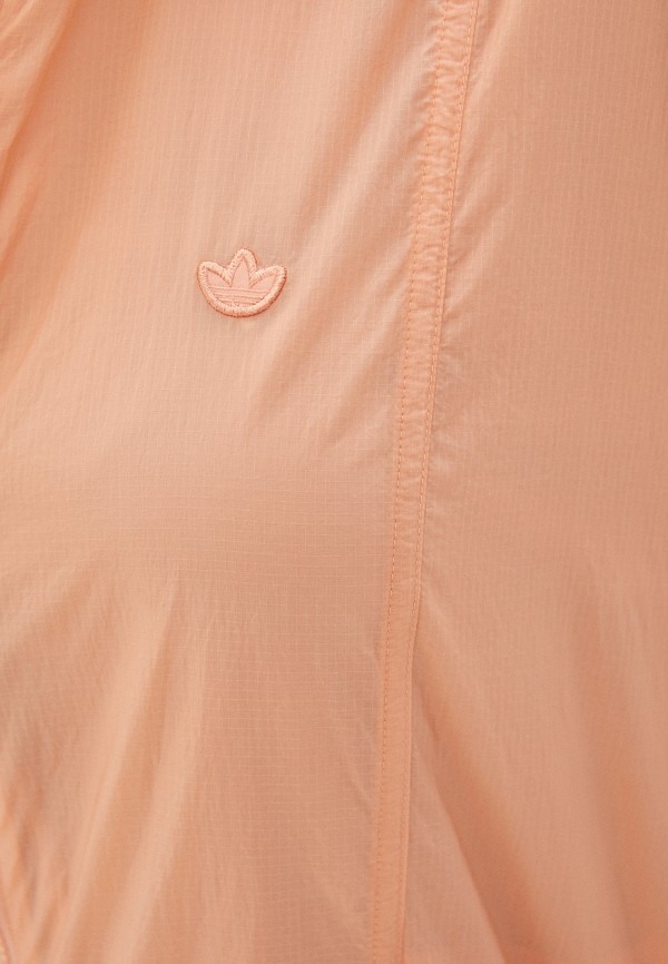 

Ветровка adidas Originals, Коралловый, adidas Originals RTLAAQ638301