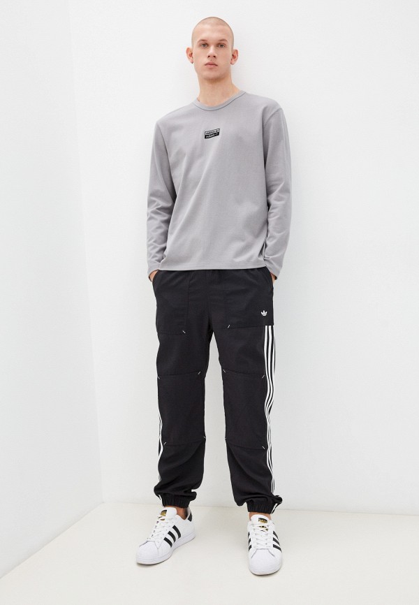 фото Лонгслив adidas originals