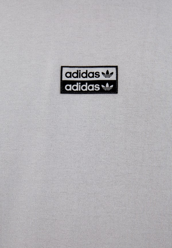 фото Лонгслив adidas originals