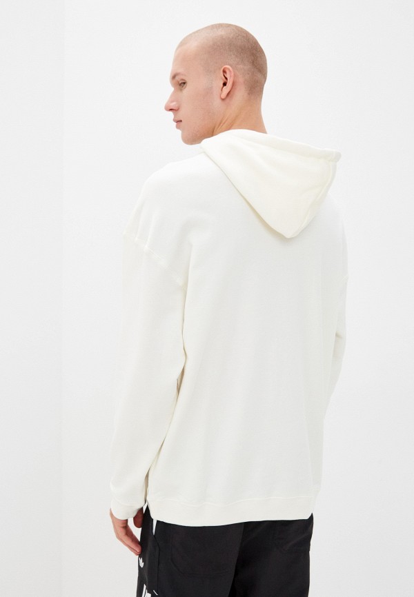 

Худи adidas Originals, Бежевый, R.Y.V. LOGO HDY