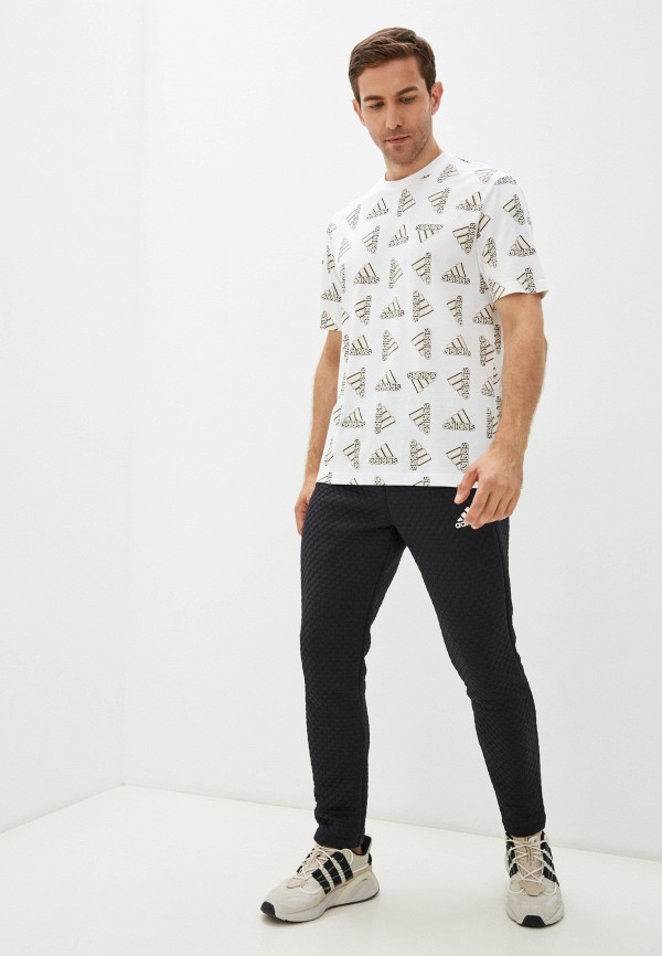 фото Футболка adidas