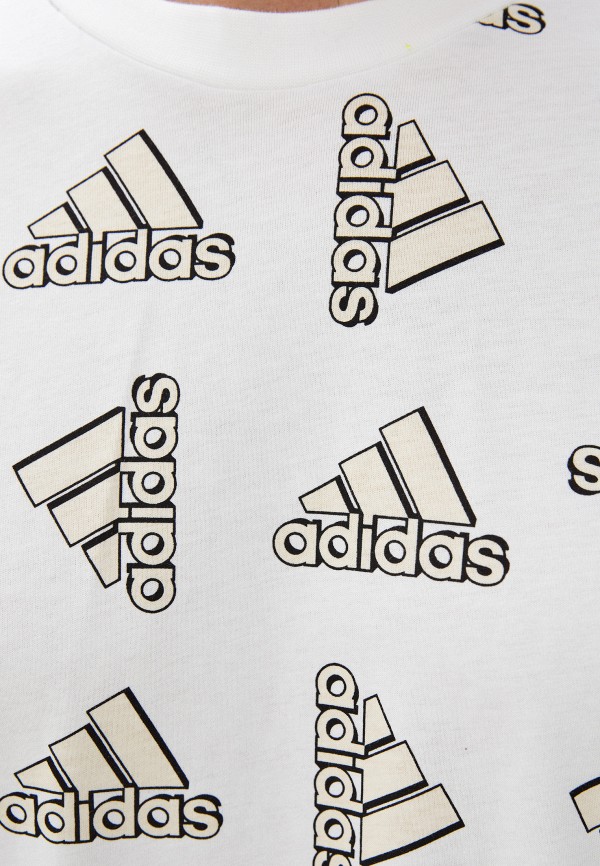 фото Футболка adidas