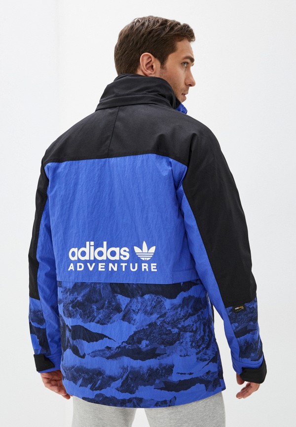 фото Куртка утепленная adidas originals