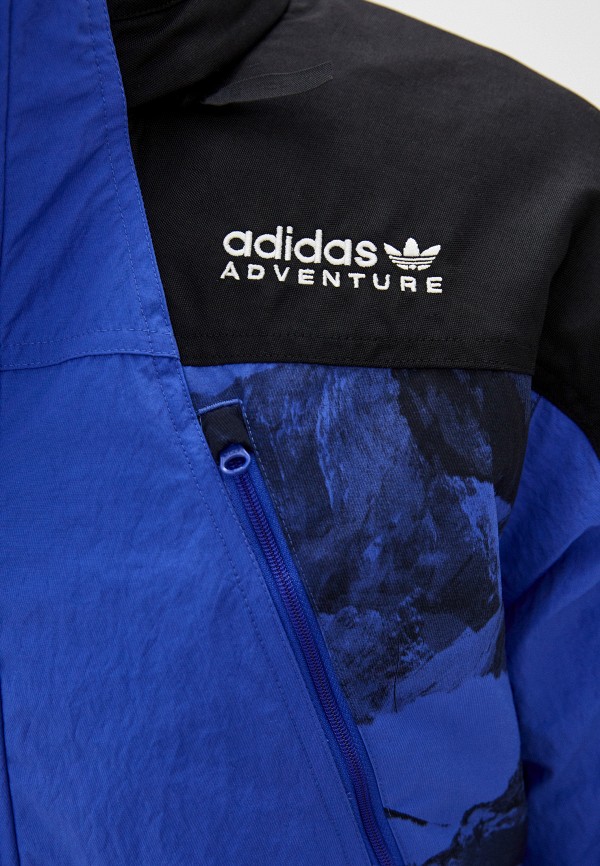 фото Куртка утепленная adidas originals