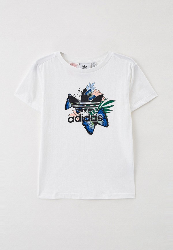 фото Футболка adidas originals