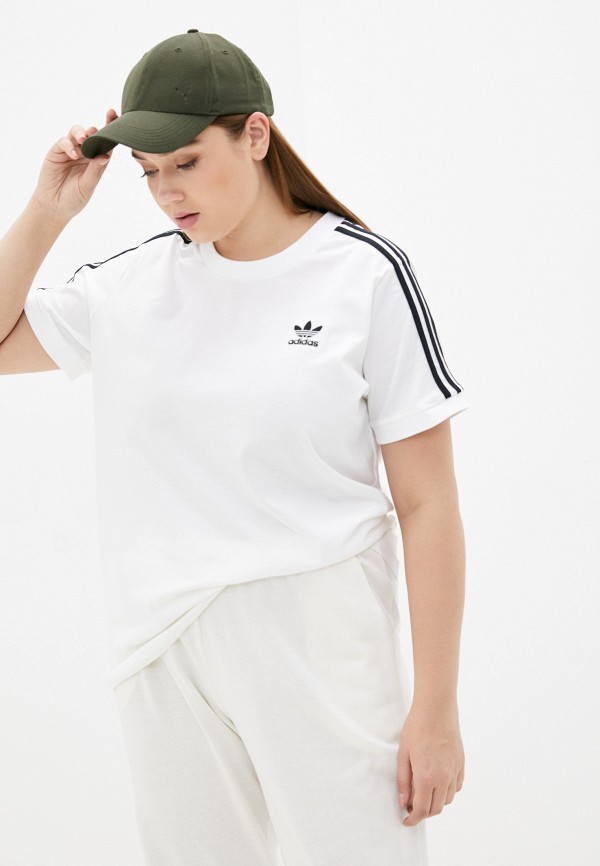 фото Футболка adidas originals