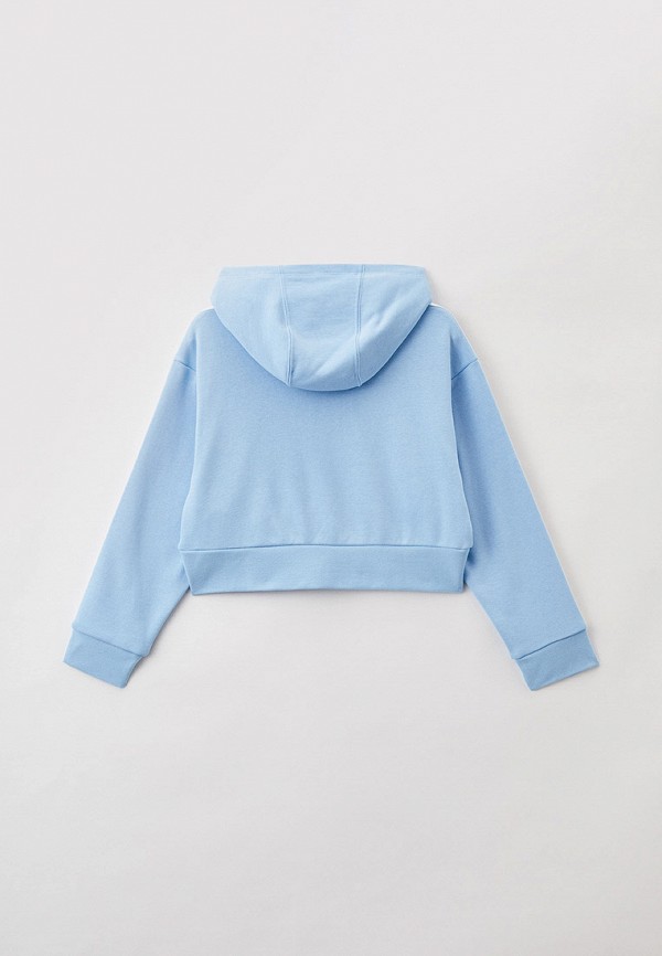 

Худи adidas Originals, Голубой