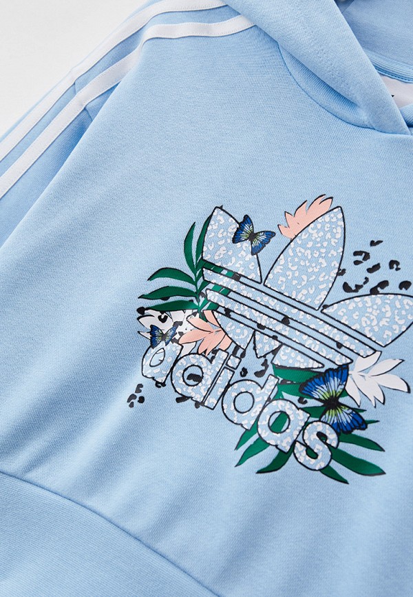 фото Худи adidas originals