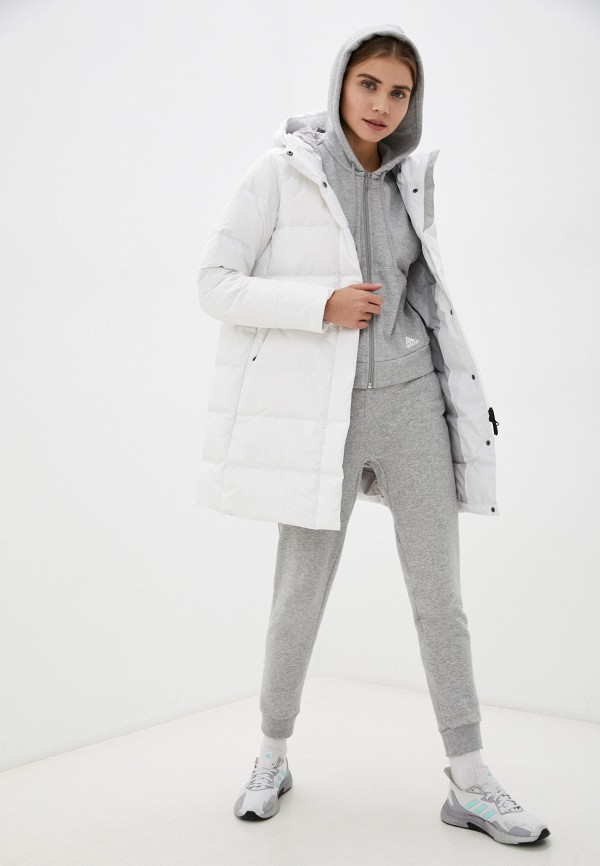 фото Пуховик adidas